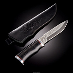 Нож сувенирный «Чибис»