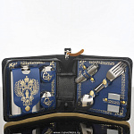 0017510 Набор НЕСЕССЕР "Подарочный" для пикника  Т-002/2 ПР