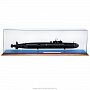 Макет подводной лодки РПКСН проект 955 "Борей", фотография 1. Интернет-магазин ЛАВКА ПОДАРКОВ