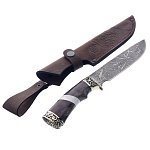 14002 Сувенирная тарелка "Собор Василия Блаженного" 