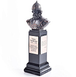  Сувенир КОПИЯ БЮСТА "ЕРМАК"