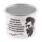 0074755 КРУЖКА сувенирная Дзержинский