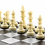 Шахматы-шашки-нарды "Классика", фотография 5. Интернет-магазин ЛАВКА ПОДАРКОВ