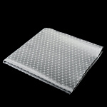 0034783/14.01067.02 ЛФЗ Подарочный набор СКАТЕРТЬ 145*220 Мати серебристая"