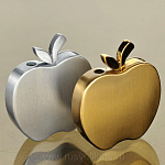 0016751 Сувенир ЗАЖИГАЛКА-ЯБЛОКО В АССОРТИМЕНТЕ