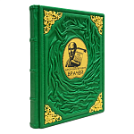Книга подарочная "Афоризмы великих врачей"