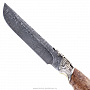 Нож сувенирный "Корсар", фотография 5. Интернет-магазин ЛАВКА ПОДАРКОВ
