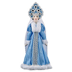 0029284 Кукла "Снегурочка. Сказочный персонаж" (0045) 