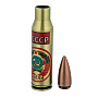 Зажигалка-пуля "СССР", фотография 3. Интернет-магазин ЛАВКА ПОДАРКОВ