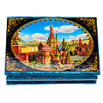 Шкатулка "Москва. Лето"