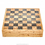 Шахматы деревянные магнитные "Классические", фотография 7. Интернет-магазин ЛАВКА ПОДАРКОВ