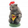 Скульптура "Медведь" (в ассортименте), фотография 2. Интернет-магазин ЛАВКА ПОДАРКОВ
