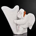 0028646/82.57405.00.1 ЛФЗ СКУЛЬПТУРА м.р. "Зима в раю" ТН1