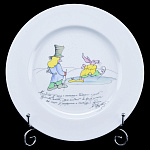 0038289/81.20541.00.1 ЛФЗ ПОДАР. НАБОР Mazarin Зимние потехи "Молодость и созерцание" ТН1