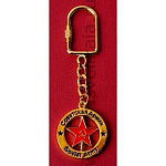 26058 /1620 Сувенир БРЕЛОК " СОВЕТСКАЯ АРМИЯ"