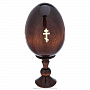 Пасхальное яйцо на подставке "Господь Вседержитель", фотография 3. Интернет-магазин ЛАВКА ПОДАРКОВ