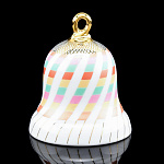 0033999/80.65013.00.1 ЛФЗ КОЛОКОЛЬЧИК Петелька ПРАЗДНИК ТН1