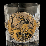 Стакан для сока 200 мл. Златоуст