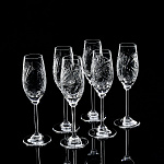 0049234/27459-8560 Набор рюмок, 80 г, 1000/95