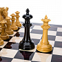 шахматы ручной работы с фигурами класса Люкс "Вестминстер", фотография 8. Интернет-магазин ЛАВКА ПОДАРКОВ