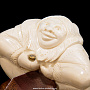 Скульптура из бивня мамонта "Старатель", фотография 4. Интернет-магазин ЛАВКА ПОДАРКОВ