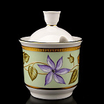 0040335/80.71644.00.1 ЛФЗ Соусник Банкетная "Нефритовый фон" ТН1 