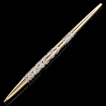 /ФПП Златоуст Сувенир Ручка украшенная , в П/У