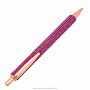 Подарочная шариковая ручка со стразами "Сияние", фотография 3. Интернет-магазин ЛАВКА ПОДАРКОВ