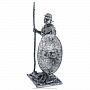 Оловянный солдатик "Римский вспомогательный пехотинец, 1 век н.э.", фотография 2. Интернет-магазин ЛАВКА ПОДАРКОВ