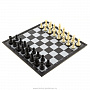 Шахматы-шашки-нарды "Классика", фотография 9. Интернет-магазин ЛАВКА ПОДАРКОВ