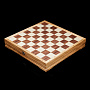 Шахматы деревянные "Европа", фотография 1. Интернет-магазин ЛАВКА ПОДАРКОВ
