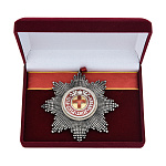 Звезда ордена Святой Анны
