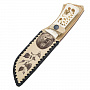 Нож сувенирный "Лорд", фотография 3. Интернет-магазин ЛАВКА ПОДАРКОВ