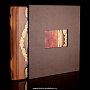 Книга-альбом «Сокровища Леонардо Да Винчи», фотография 2. Интернет-магазин ЛАВКА ПОДАРКОВ