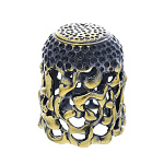 0047084/973.1 Сувенир Наперсток Брызги Шампанского  Сувенир