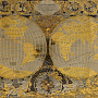 Карта мира сувенирная Златоуст, фотография 2. Интернет-магазин ЛАВКА ПОДАРКОВ
