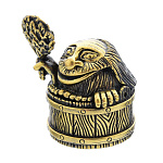 0047370/983.1 Сувенир С легким паром б/п Сувенир