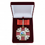 Крест ордена Святого Александра Невского, фотография 1. Интернет-магазин ЛАВКА ПОДАРКОВ