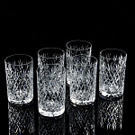 0049264/33557-5107 Набор стаканов д.напитка, 250 г, 900/300