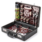 0055924 НАБОР ДЛЯ ПИКНИКА  ПЗ 02-6М/0,5Л