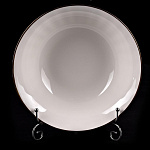 0032341/80.70453.00.1 ЛФЗ  ТАРЕЛКА глубокая 230мм Стандартная "Золотая лента" КН1