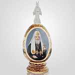   ЯЙЦО ПАСХАЛЬНОЕ в наборе "Патриарх"