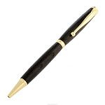 Ручка из мореного дуба "Классика"