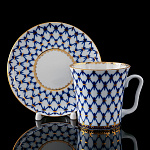 0019637/81.13955.00.1 ЛФЗ БОКАЛ+БЛЮД. Ленинградский  360мг Коб.сетка"2пр ТН1