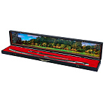 Подарочный набор с шашкой и кинжалом