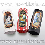  Сувенир ФУТЛЯР ДЛЯ ОЧКОВ  НО-18