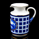 0040565/80.62847.00.1 ЛФЗ СЛИВОЧНИК Банкетная"Мосты С.Петербурга" ТН1