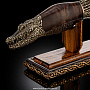 Нож сувенирный "Аллигатор" на подставке, фотография 6. Интернет-магазин ЛАВКА ПОДАРКОВ