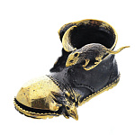 0047606/233 Сувенир Старый башмак Сувенир