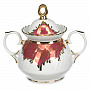 Чайный сервиз на 6 персон "Мария", фотография 2. Интернет-магазин ЛАВКА ПОДАРКОВ